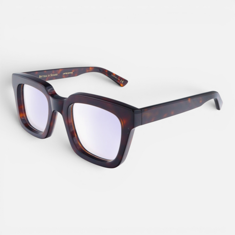 Occhiali da vista - Bottega di Sguardi Exousia Blue Protect-zoom-