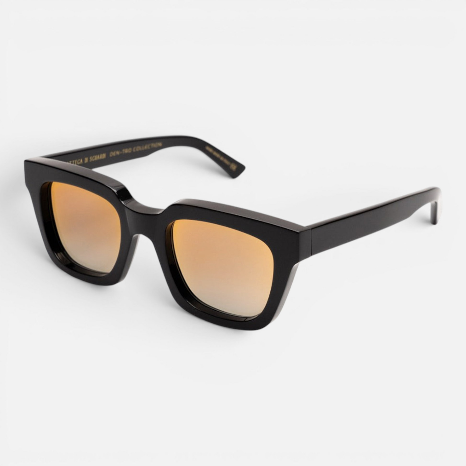 Eyeglasses - Bottega di Sguardi Exousia Transition-4