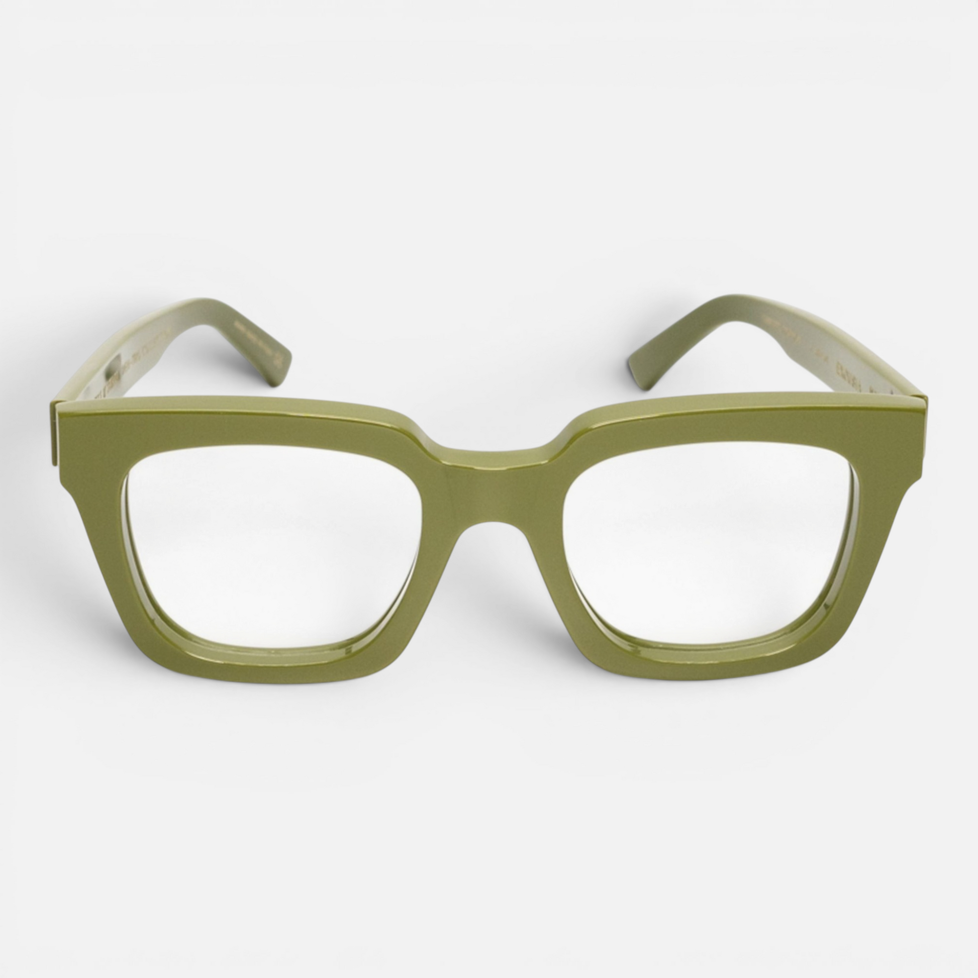 Eyeglasses - Bottega Di Sguardi Exousia-1