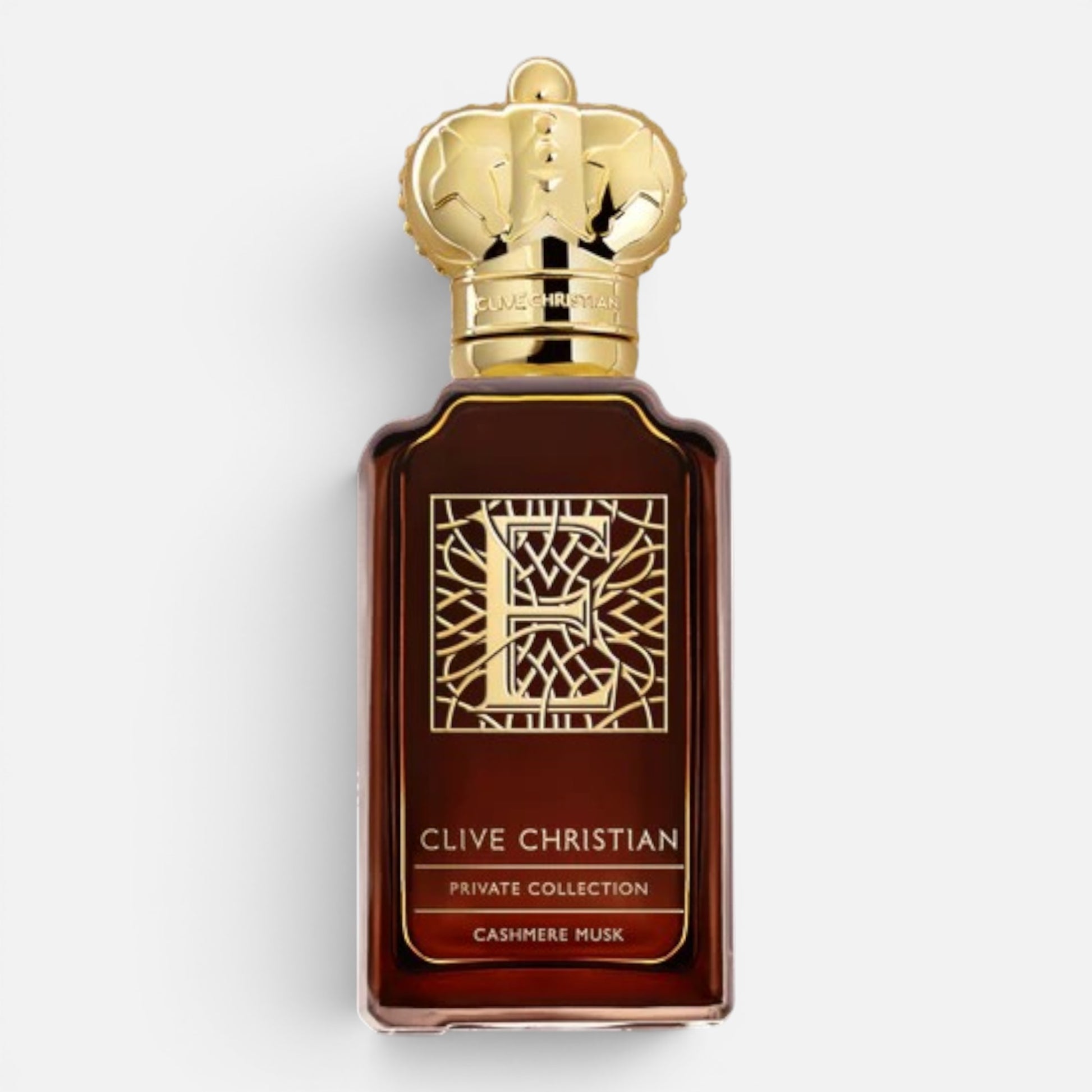 Fragrance - Clive Christian E Cashmere Musk-1
