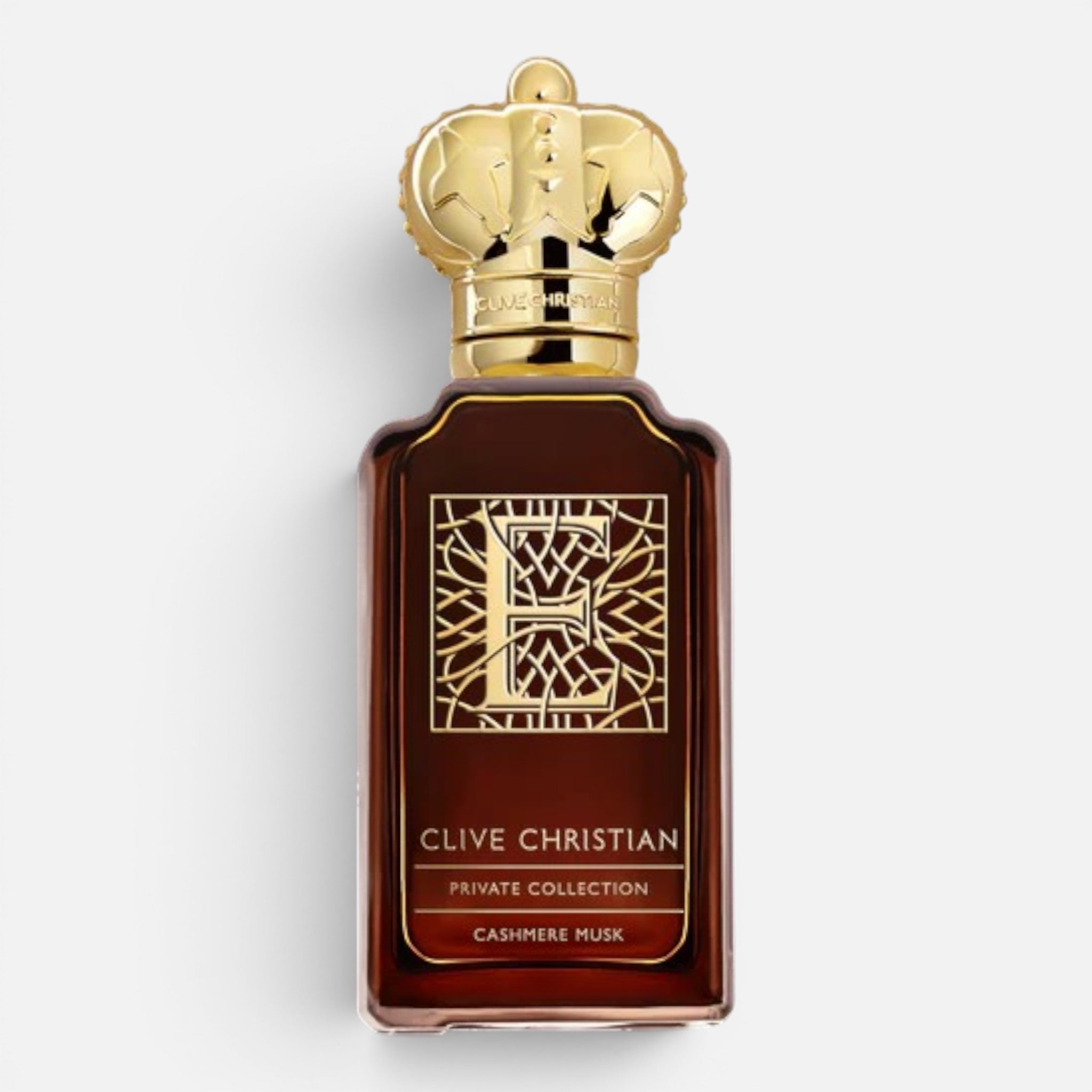 Fragrance - Clive Christian E Cashmere Musk-zoom-1