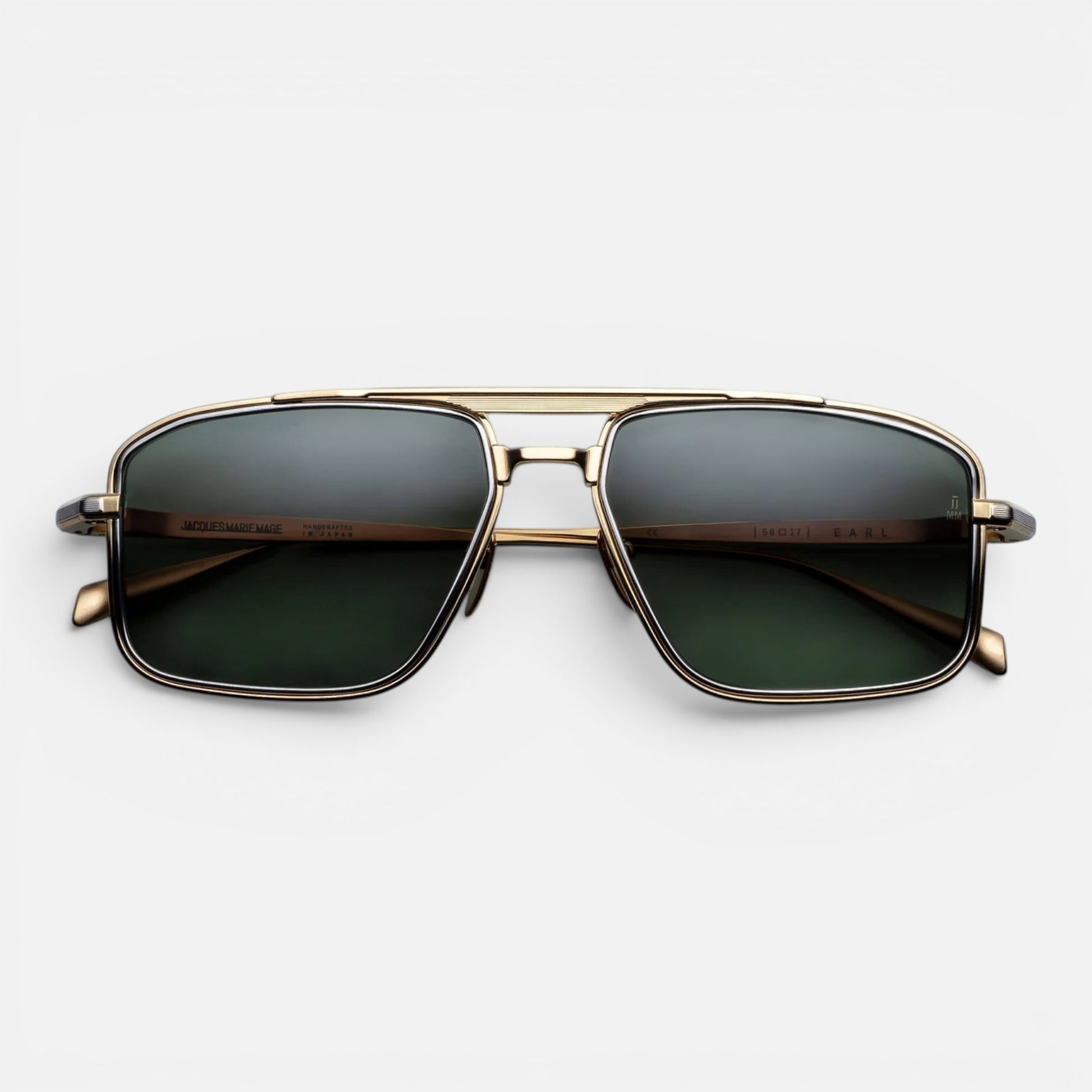 Sunglasses - Jacques Marie Mage Earl Musket-1