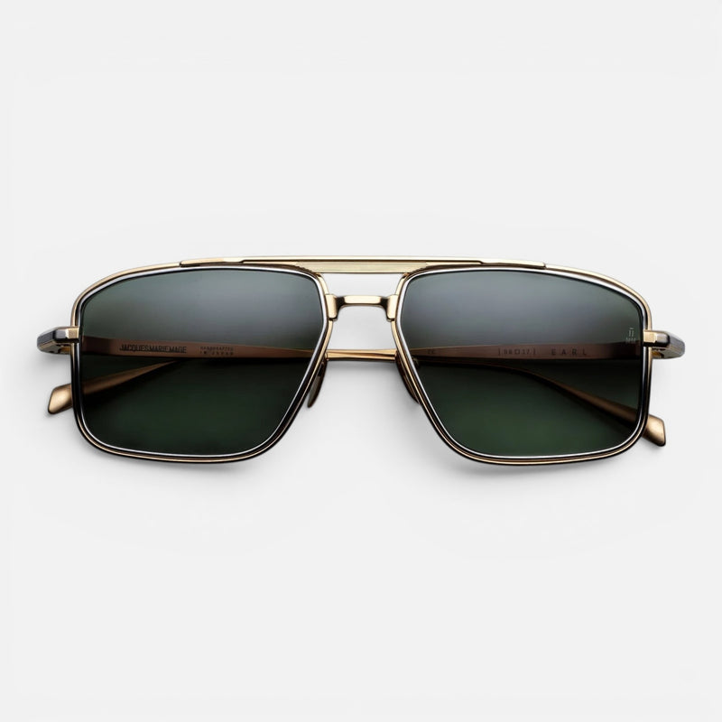 Sunglasses - Jacques Marie Mage Earl Musket-zoom-