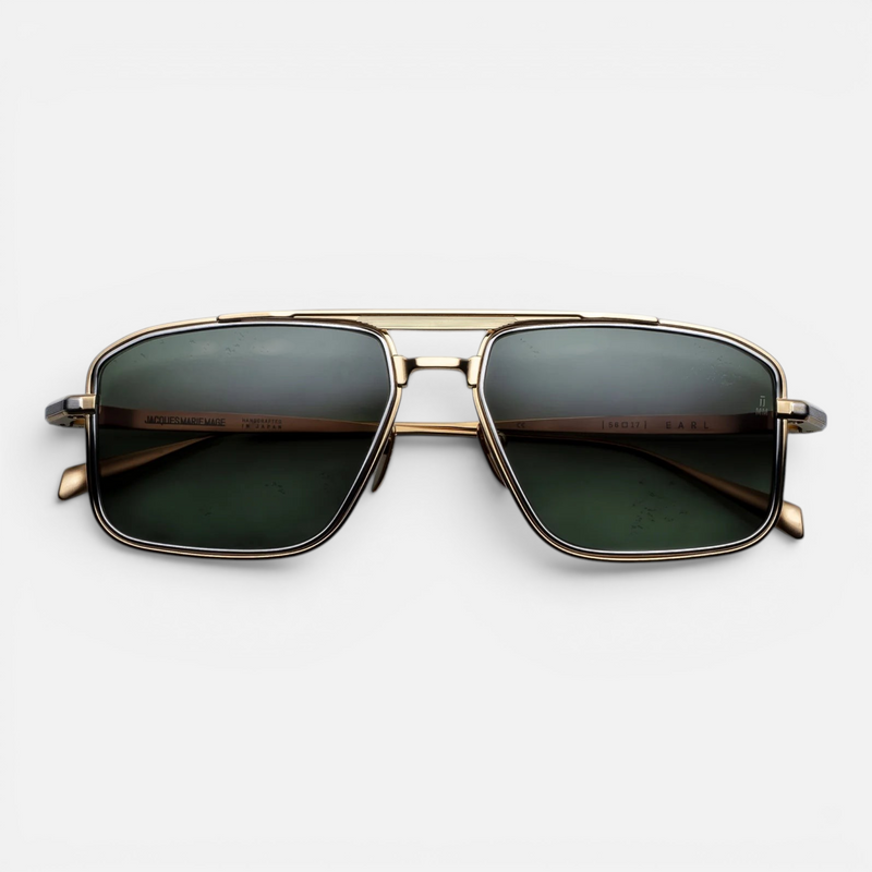 Sunglasses - Jacques Marie Mage Earl Musket-zoom-