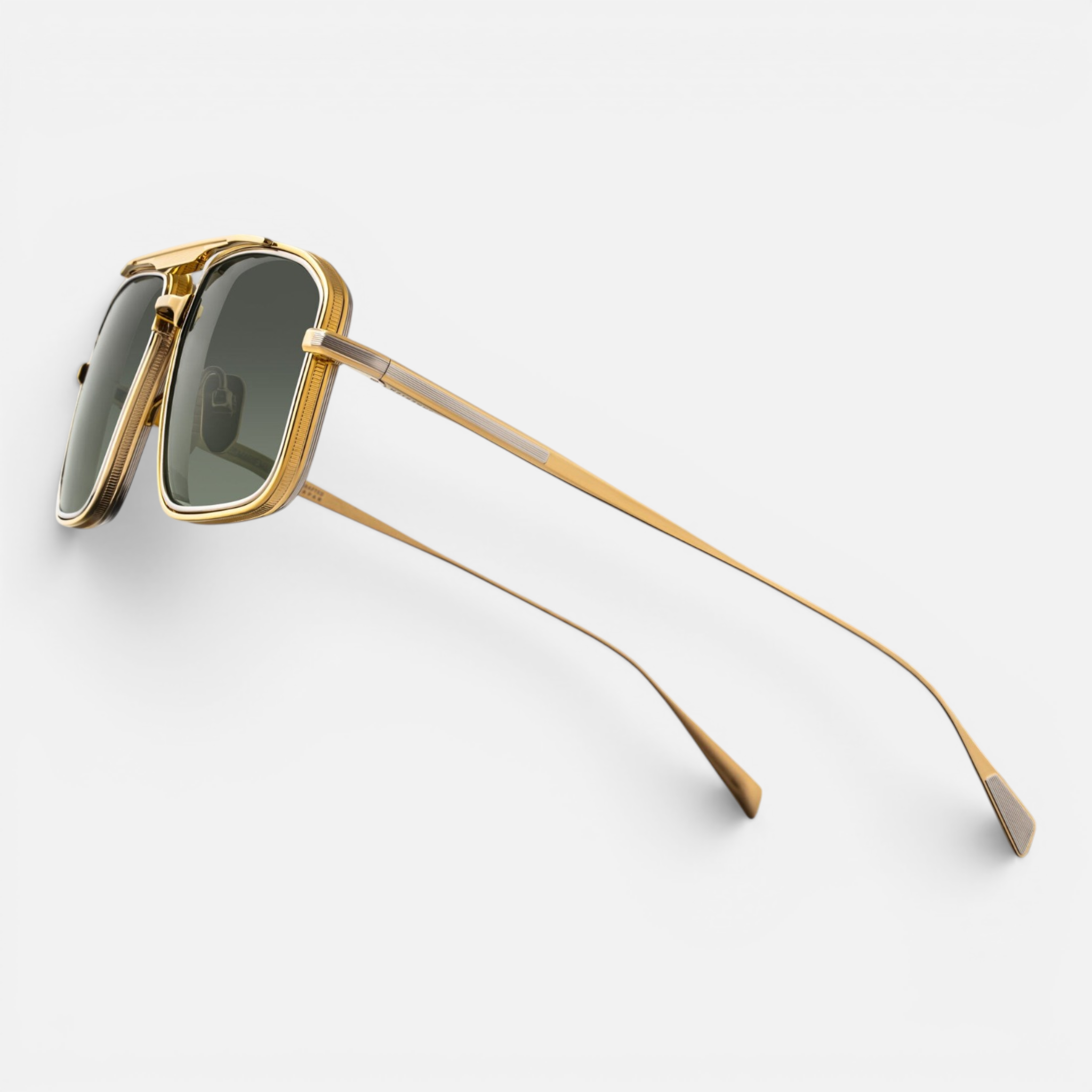Occhiali da sole - Jacques Marie Mage Earl Musket