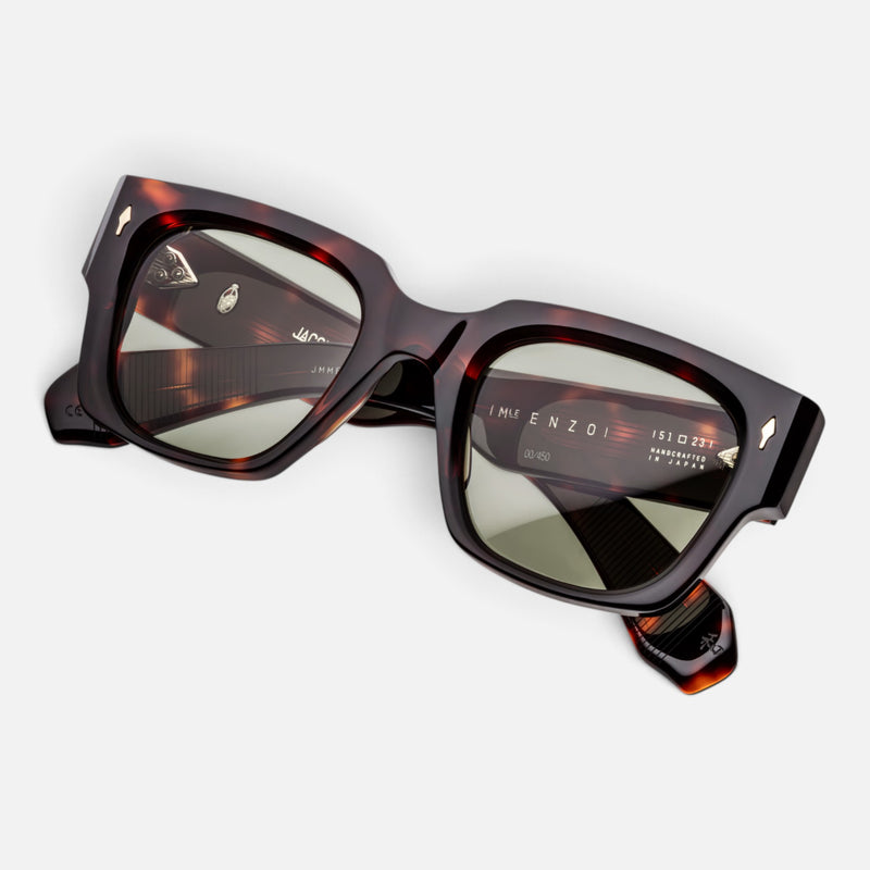 Occhiali da sole - Jacques Marie Mage Enzo-zoom-