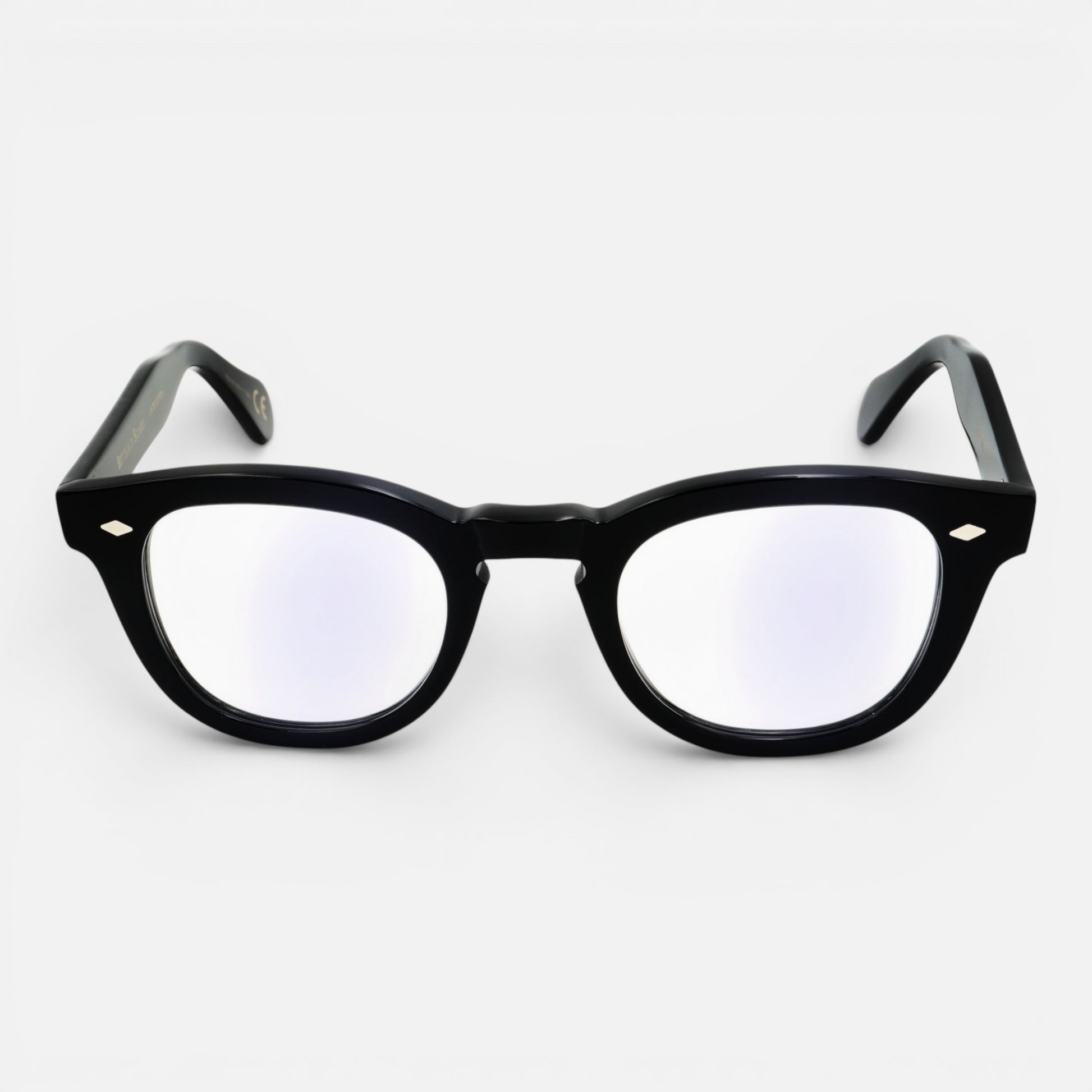 Eyeglasses - Bottega di Sguardi Erema 48 Blue Protect-3