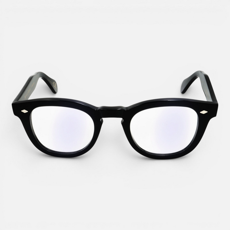 Eyeglasses - Bottega di Sguardi Erema 48 Blue Protect-zoom-