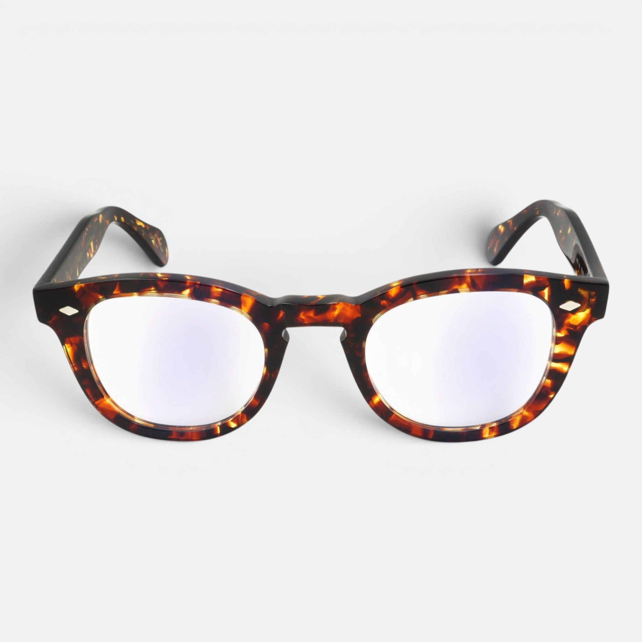 Eyeglasses - Bottega di Sguardi Erema 48 Blue Protect-zoom-1