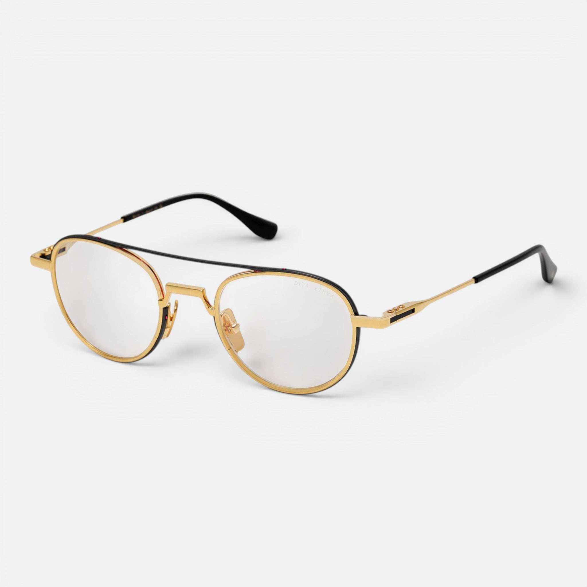 Occhiali da vista - Dita Eyewear Ethyx-zoom-2