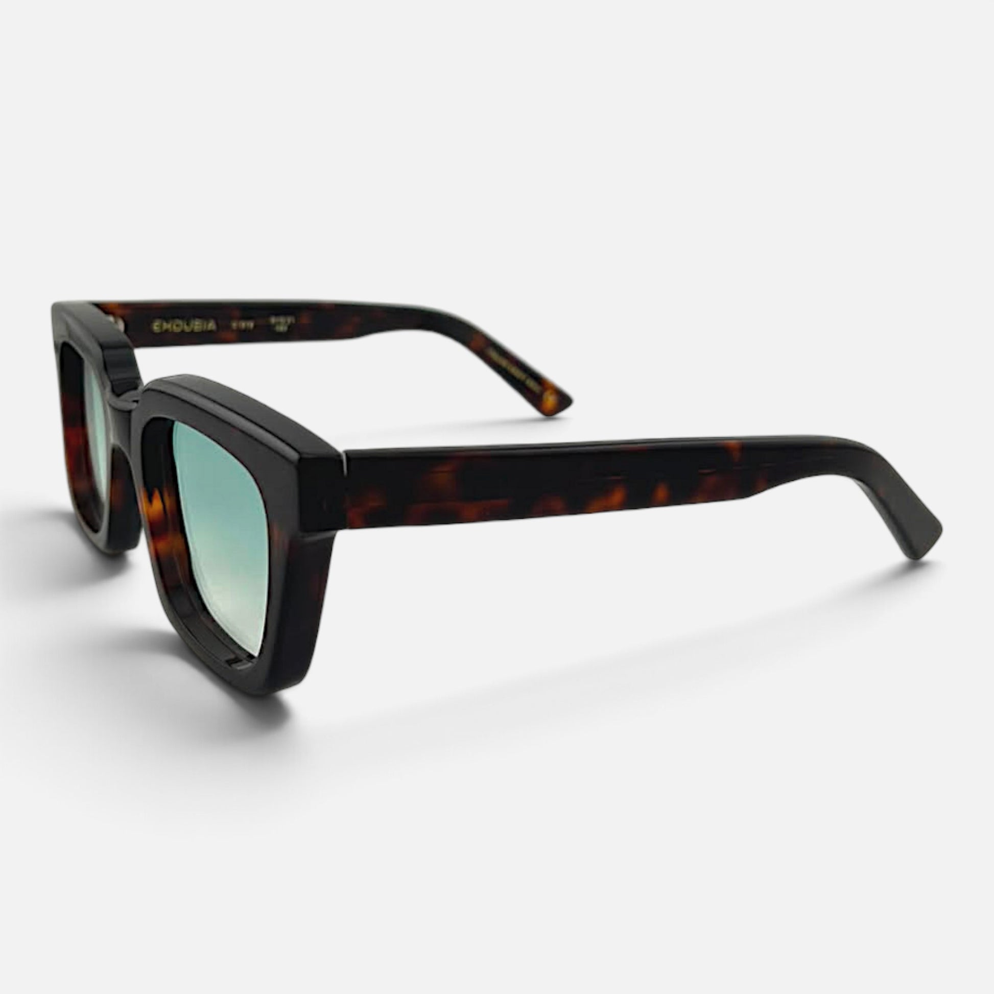 Eyeglasses - Bottega Di Sguardi Exousia-6