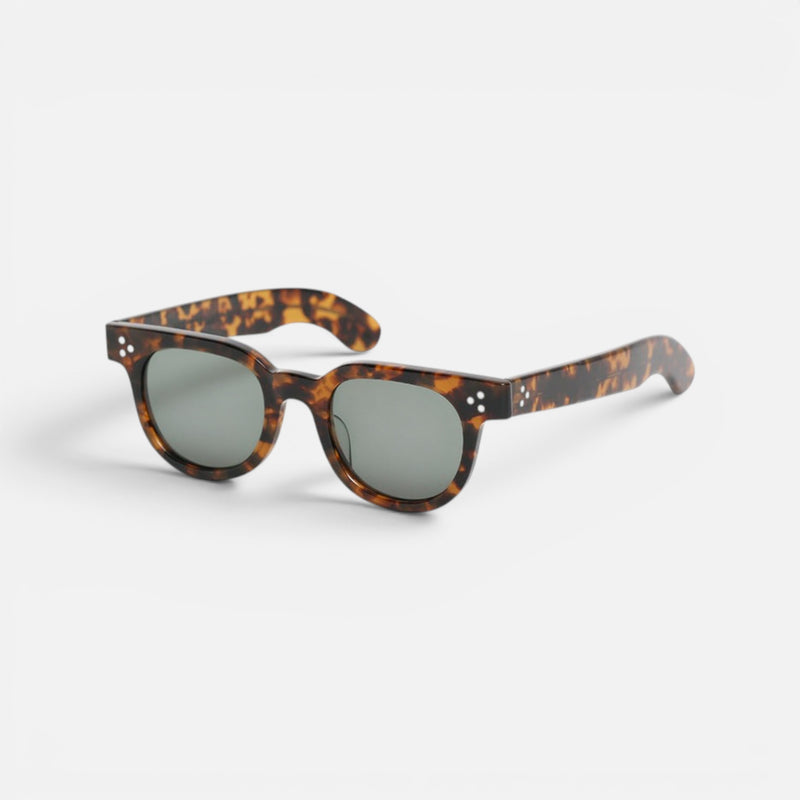 Occhiali da sole - Julius Tart Optical FDR-zoom-