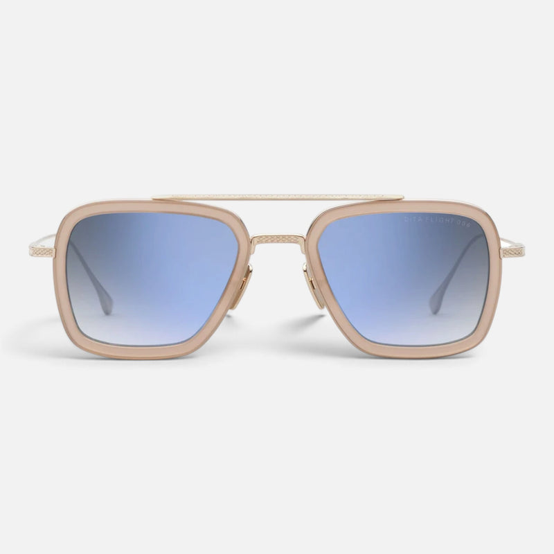Occhiali da sole - Dita Eyewear Flight 006-zoom-