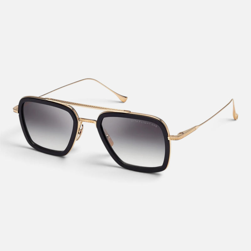Occhiali da sole - Dita Eyewear Flight 006-zoom-