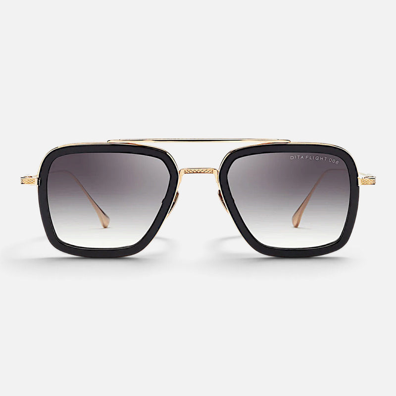 Occhiali da sole - Dita Eyewear Flight 006-zoom-