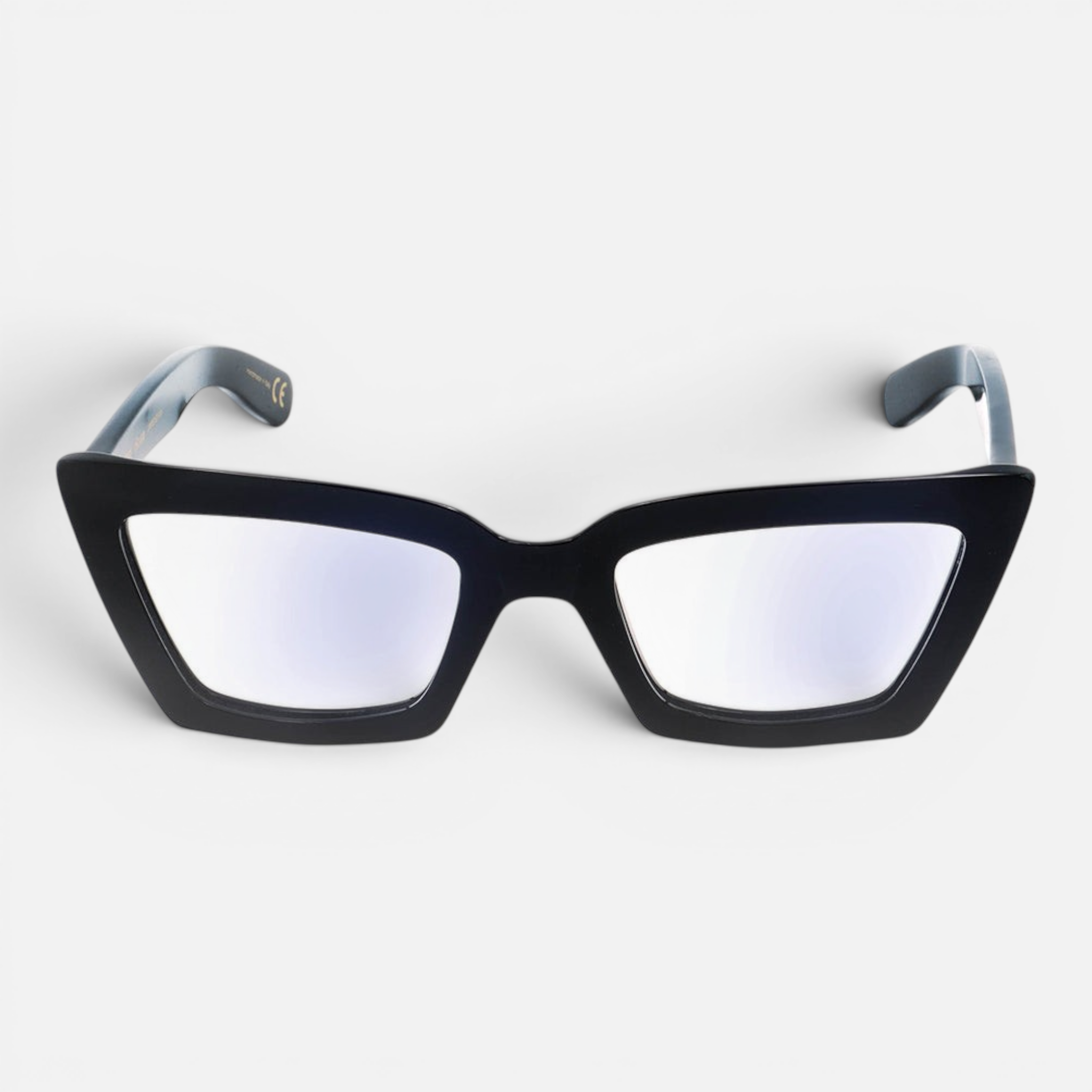 Eyeglasses - Bottega di Sguardi Fotia Blue Protect-zoom-1