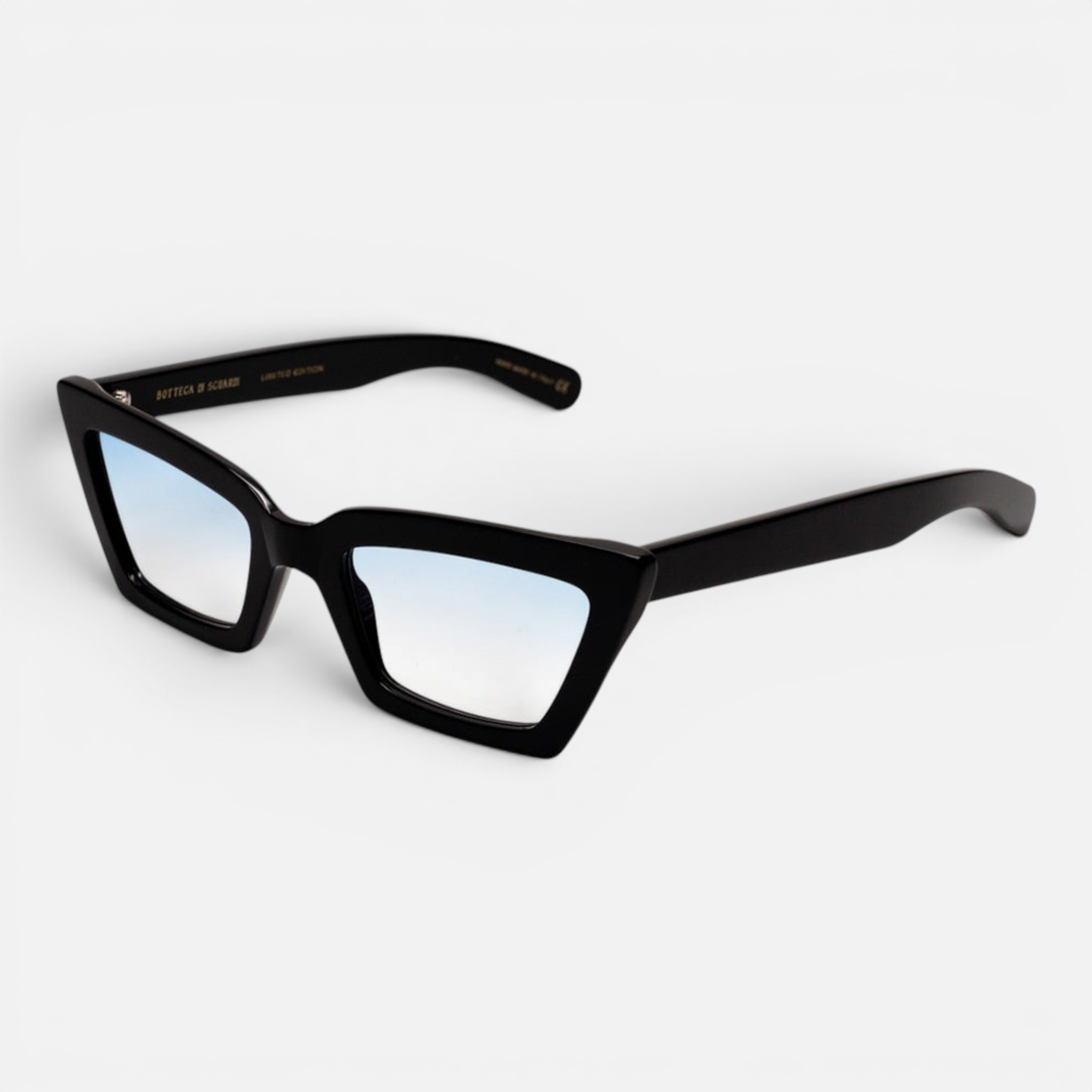 Eyeglasses - Bottega di Sguardi Fotia Blue Protect