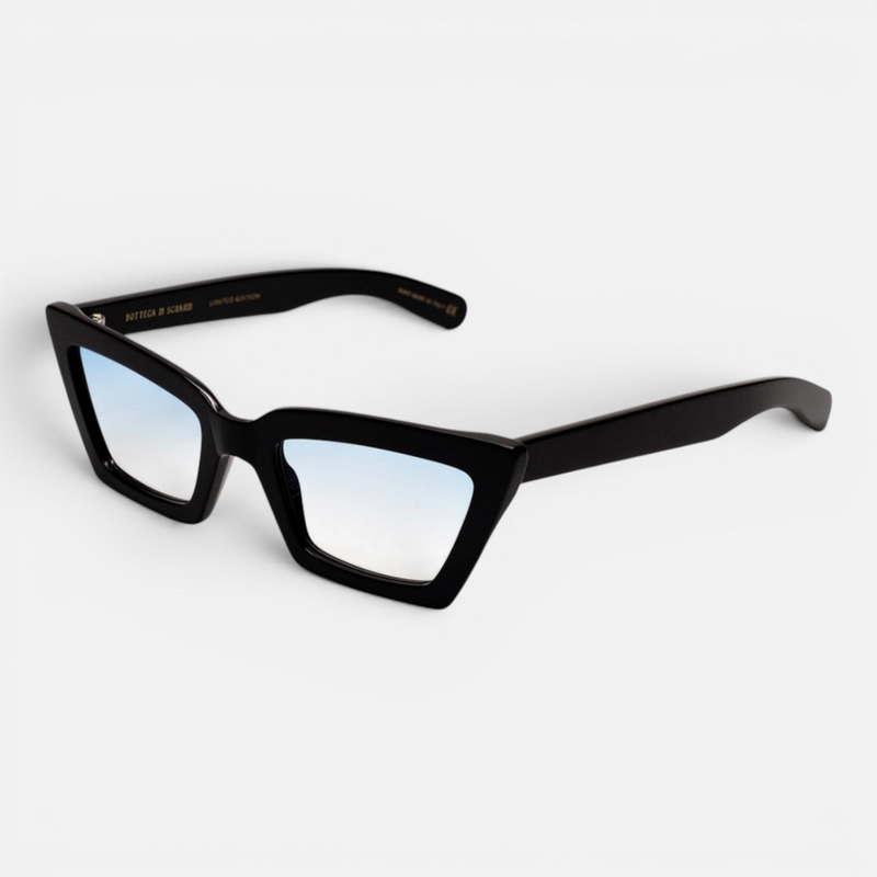 Eyeglasses - Bottega di Sguardi Fotia Blue Protect-zoom-