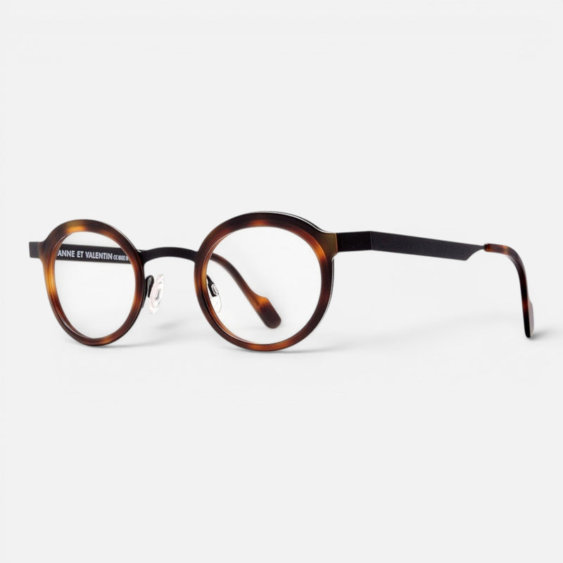 Eyeglasses - Anne & Valentin Fanzine-zoom-