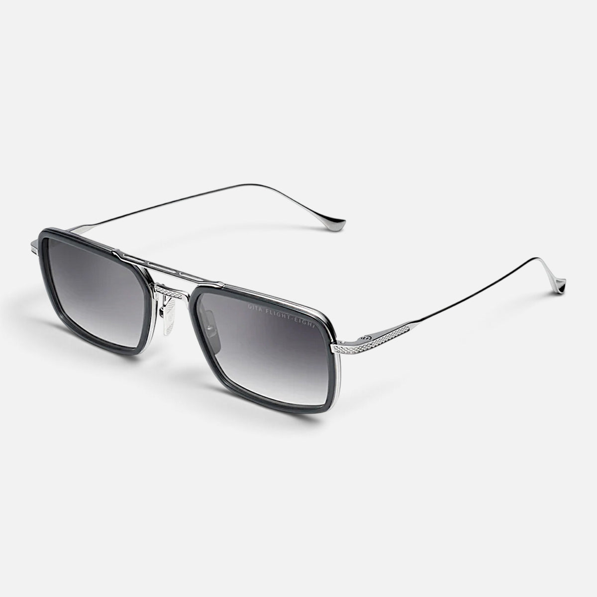 Sunglasses - Dita Eyewear Flight 008-zoom-2