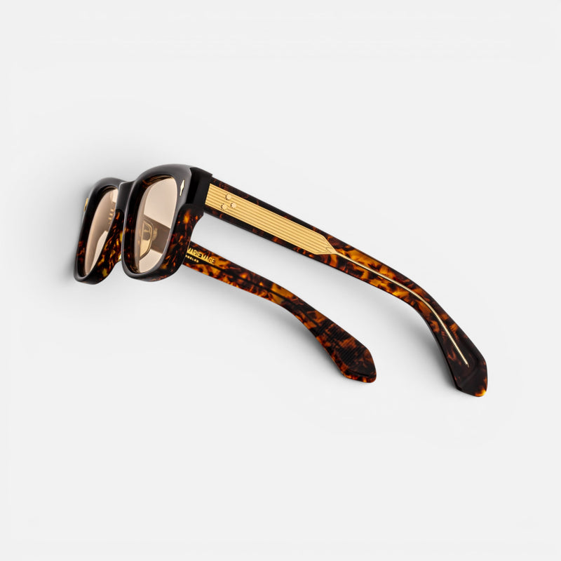 Occhiali da sole - Jacques Marie Mage Fly-zoom-