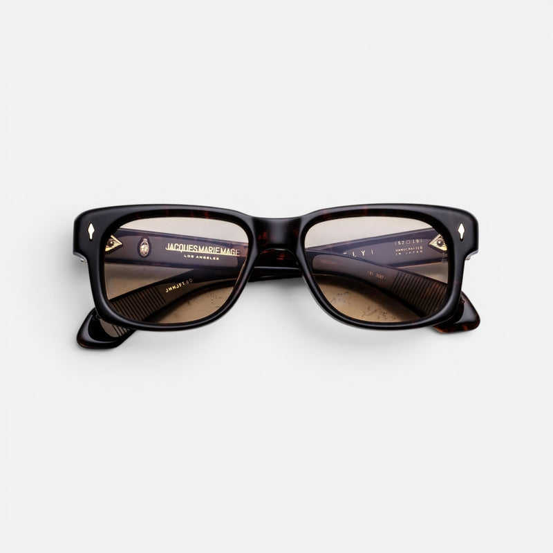 Occhiali da sole - Jacques Marie Mage Fly-zoom-