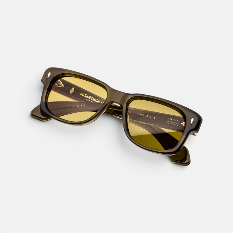 Occhiali da sole - Jacques Marie Mage Fly-zoom-