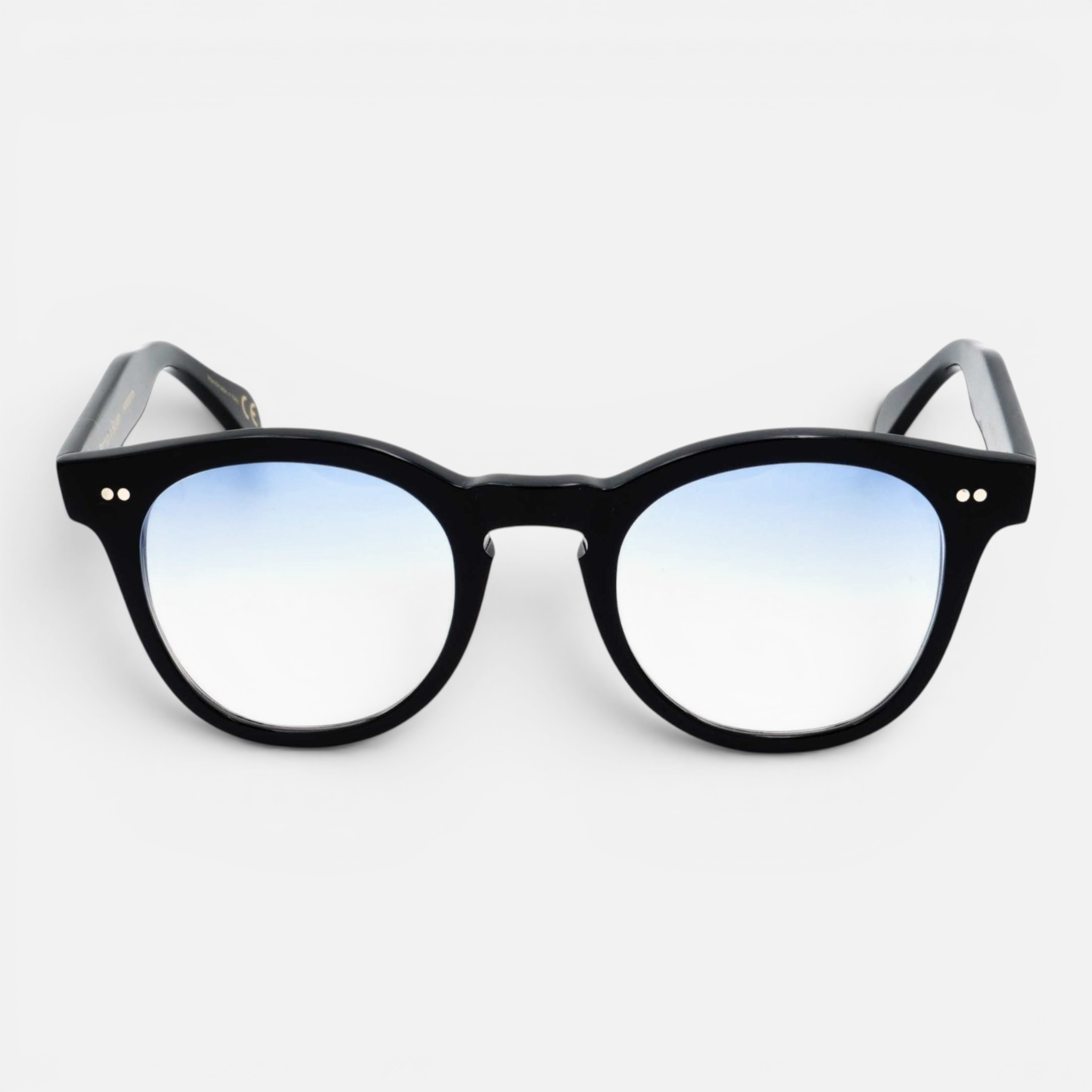 Prescription glasses - Bottega di Sguardi Fos 49 Blue Protect