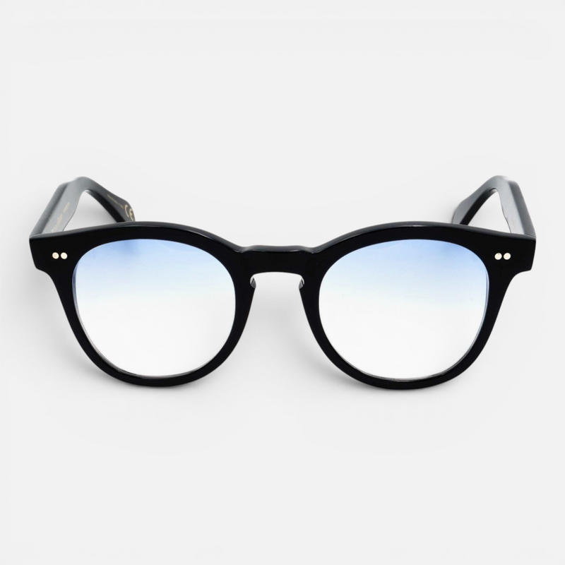 Prescription glasses - Bottega di Sguardi Fos 49 Blue Protect-zoom-
