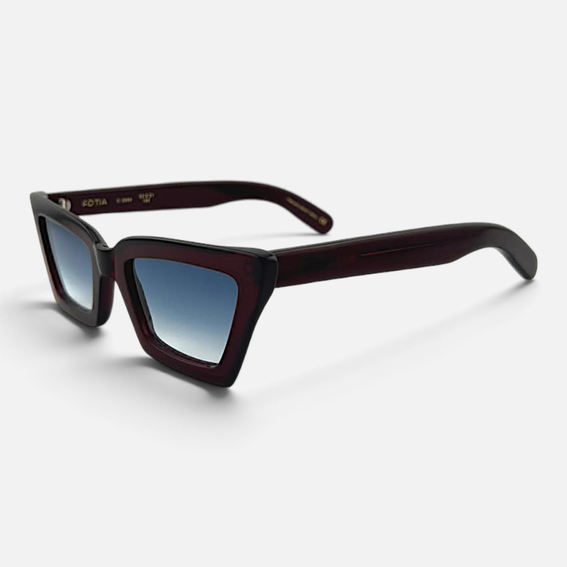 Sunglasses - Bottega di Sguardi Fotia-22