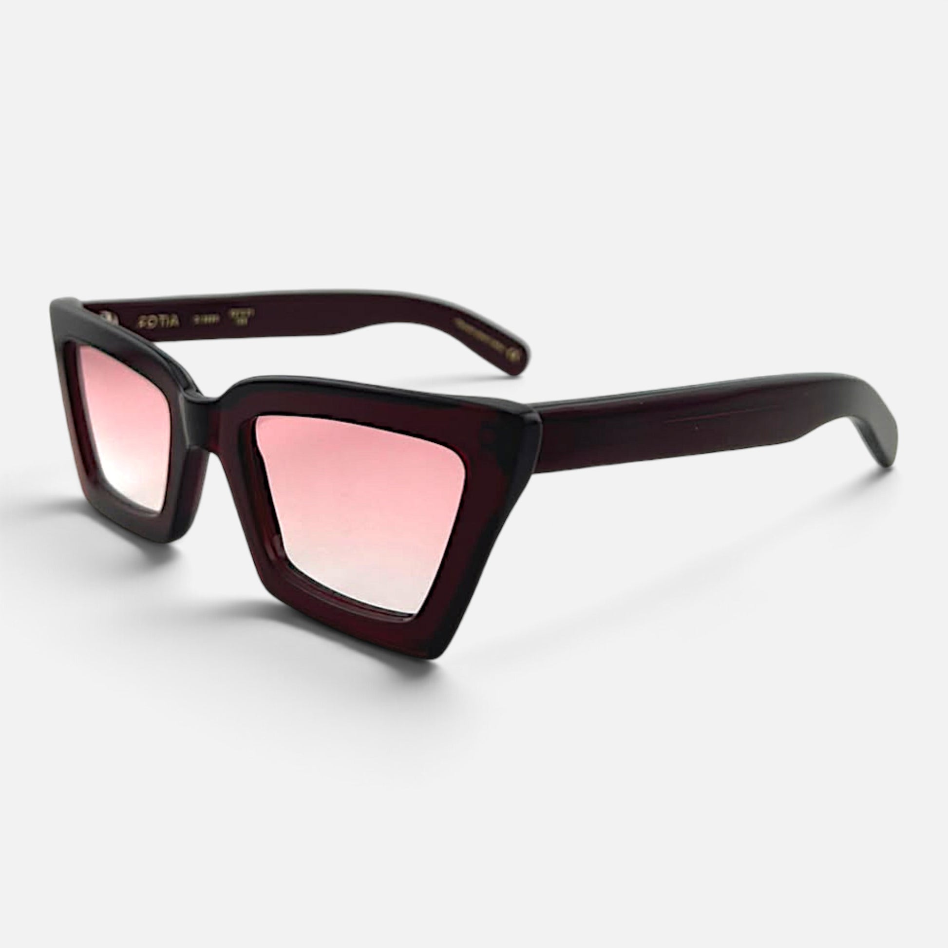 Sunglasses - Bottega di Sguardi Fotia-18