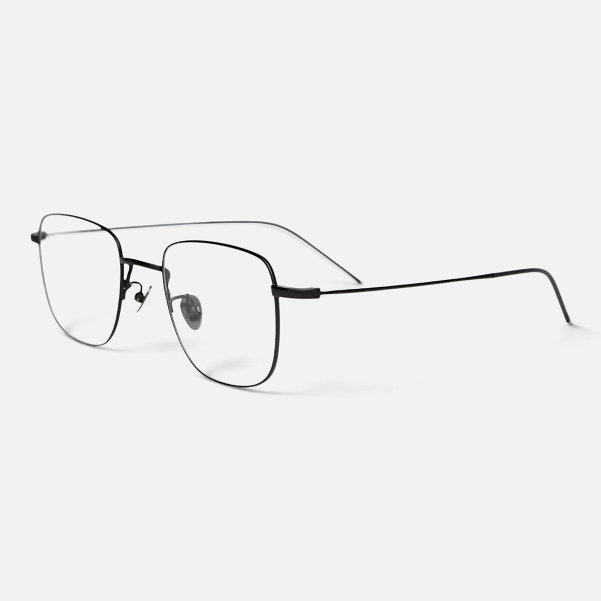 Eyeglasses - Projekt Produkt FS26-2