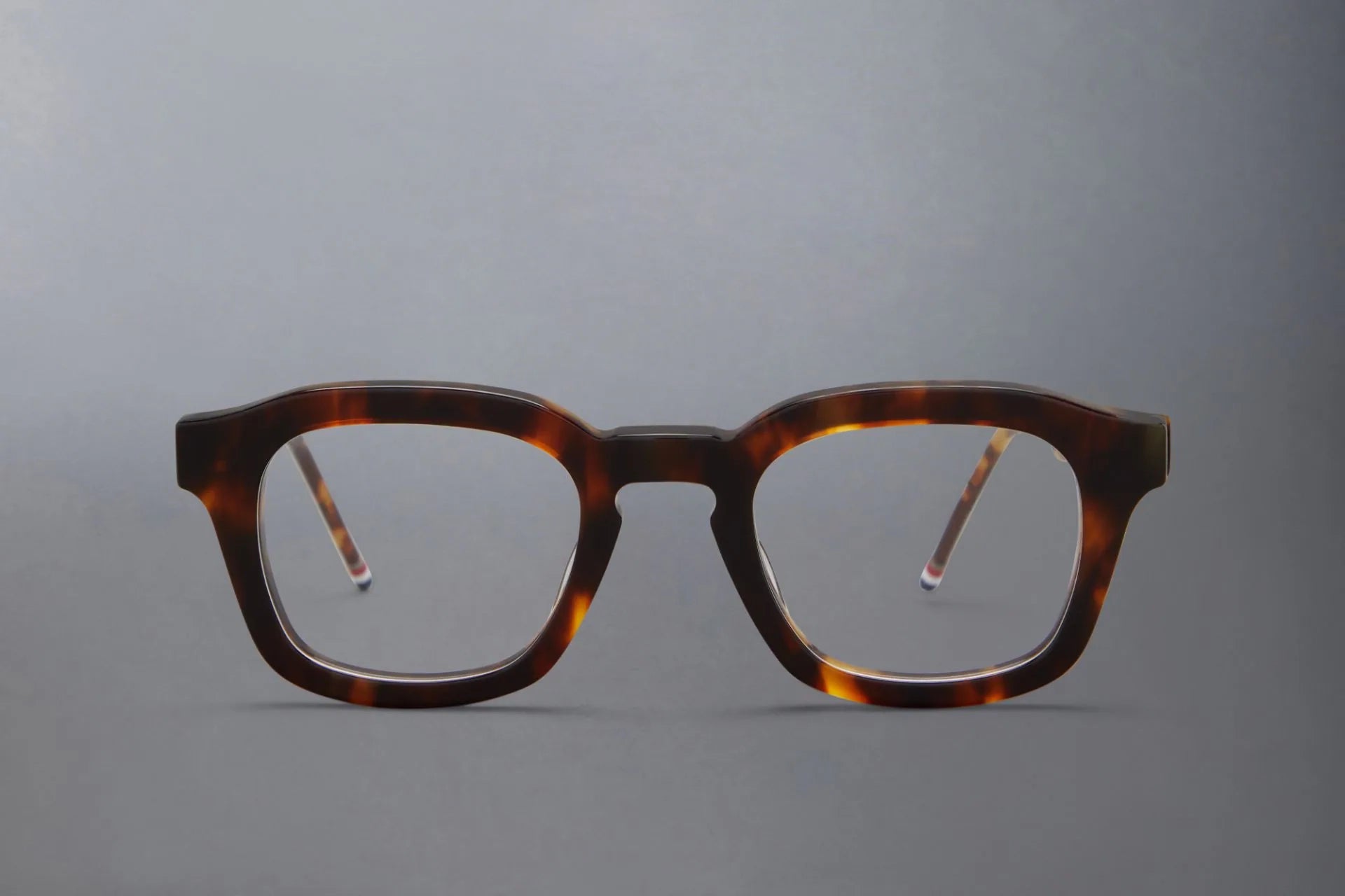 Occhiali da vista - Thom Browne UEO412A-G0002-215-zoom-1