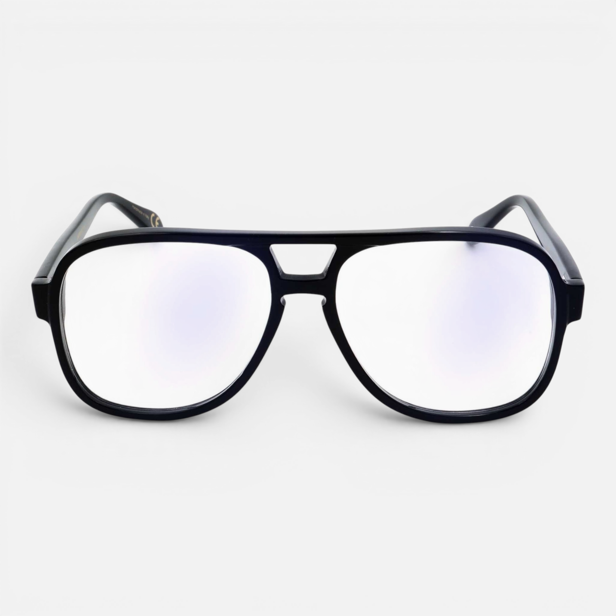 Eyeglasses - Bottega di Sguardi Génese Blue Protect
