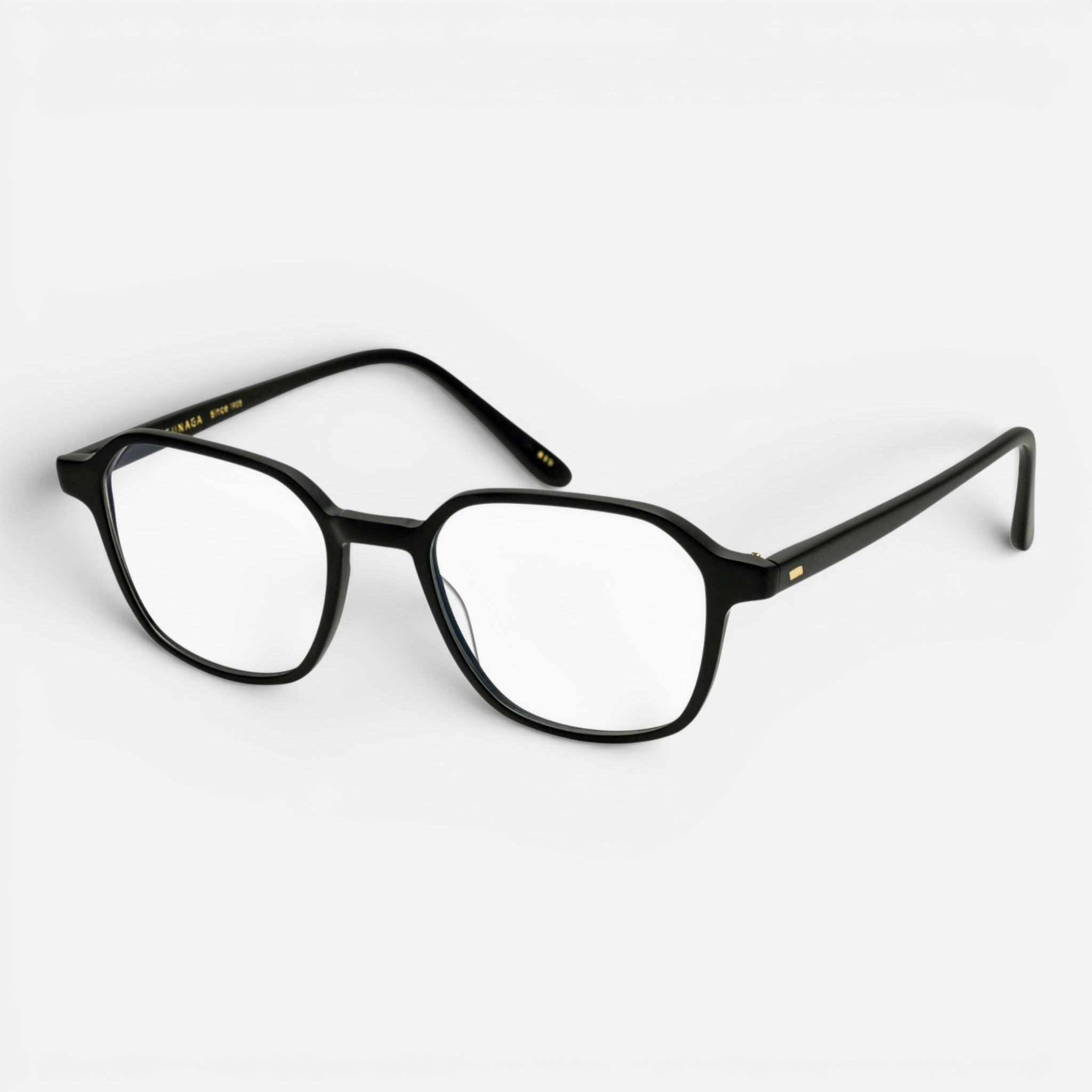 Eyeglasses - Masunaga GMS26
