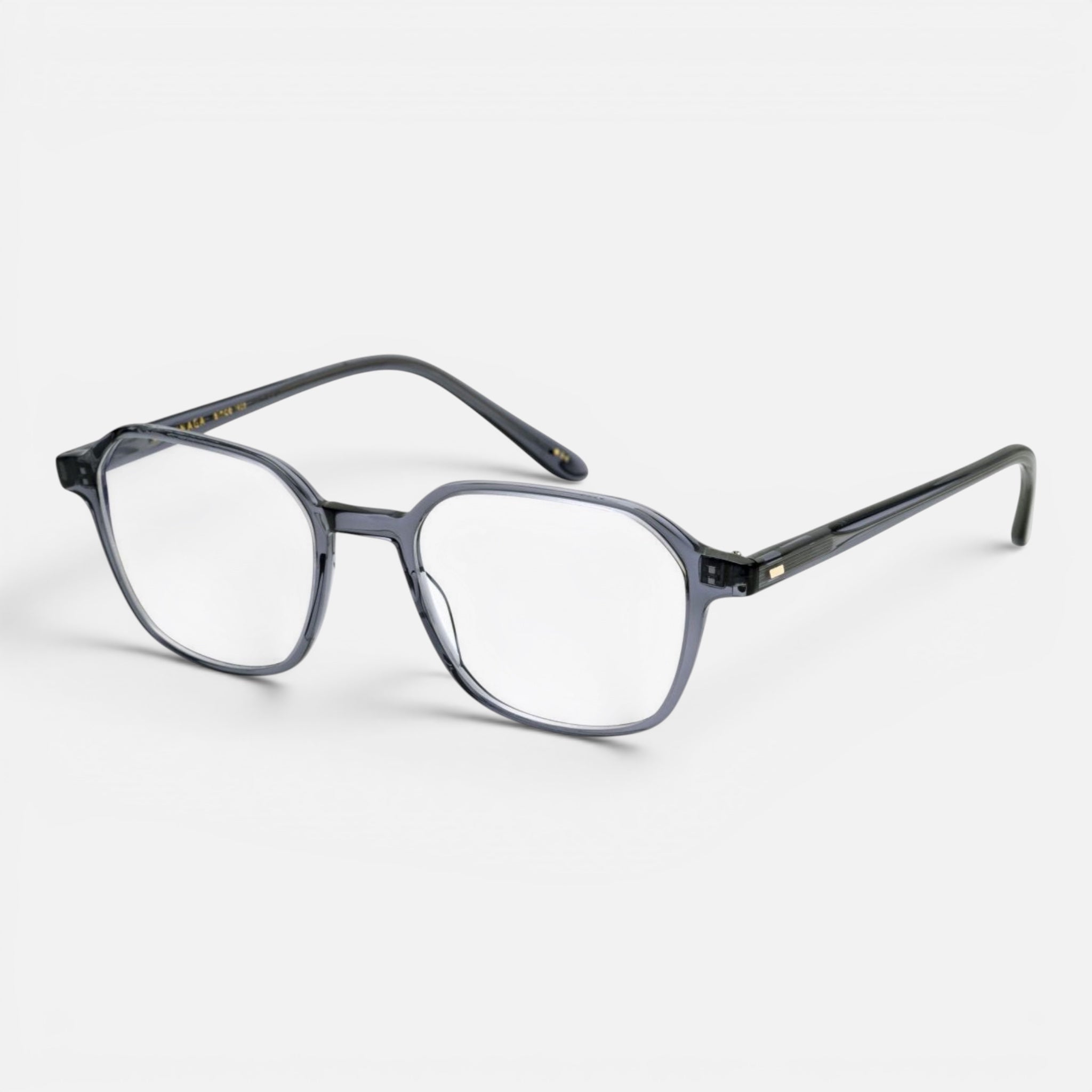 Eyeglasses - Masunaga GMS26