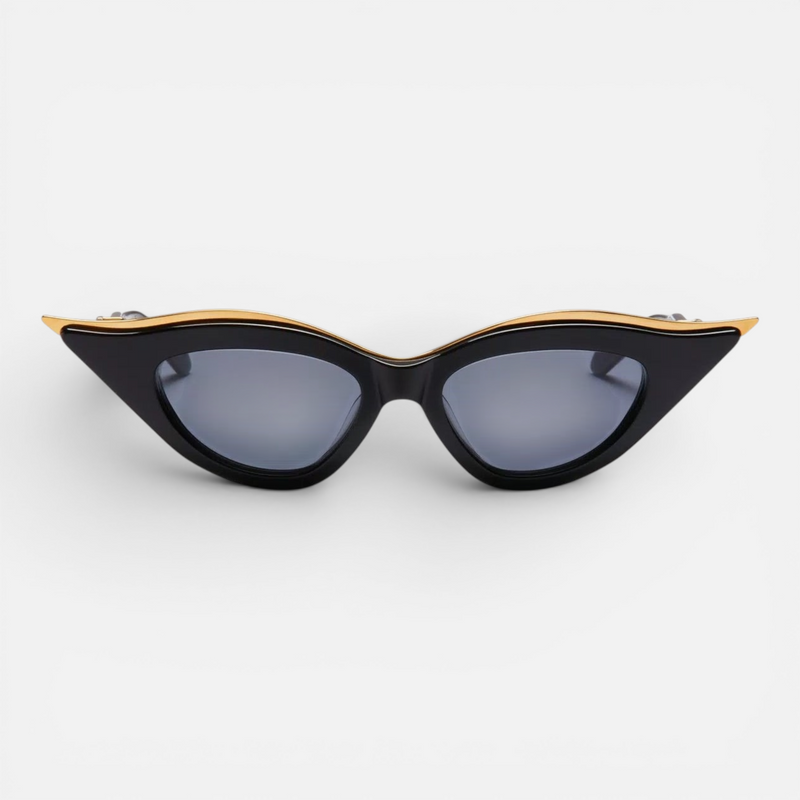 Sunglasses - Bottega di Sguardi Goldcut II-zoom-