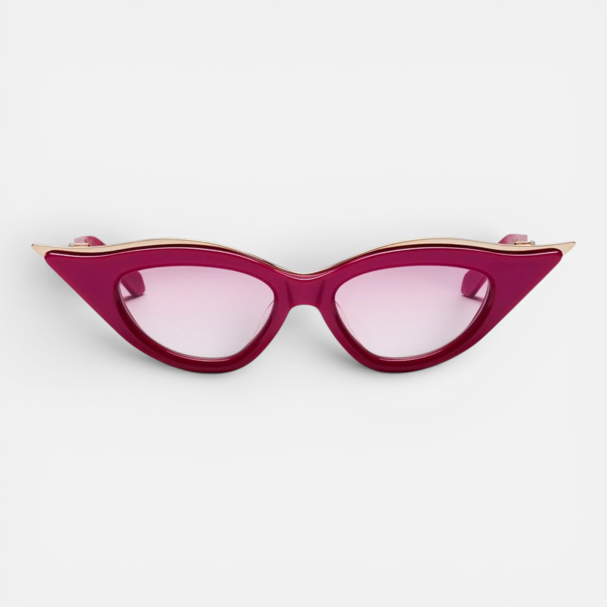 Sunglasses - Bottega di Sguardi Goldcut II-3