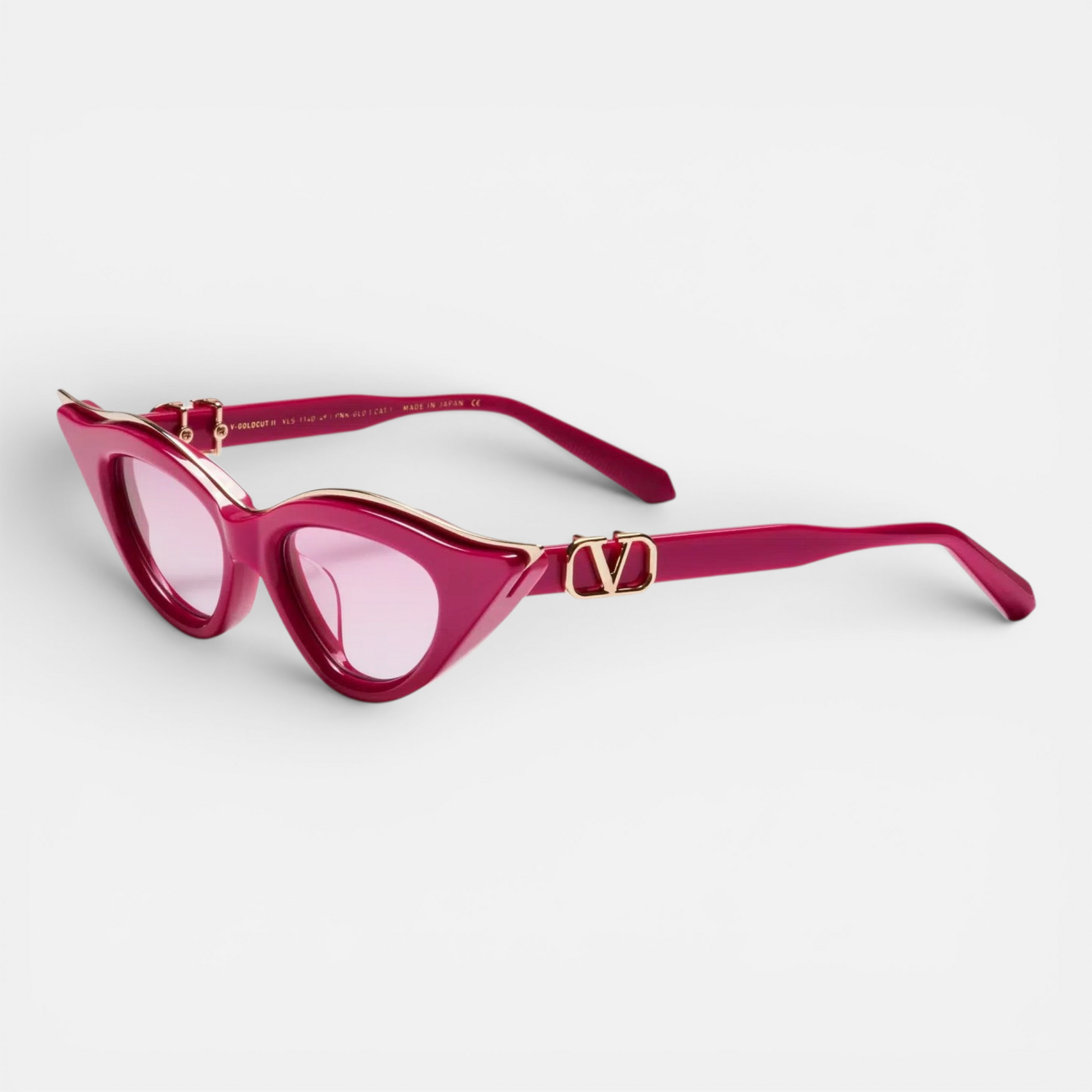 Sunglasses - Bottega di Sguardi Goldcut II-4