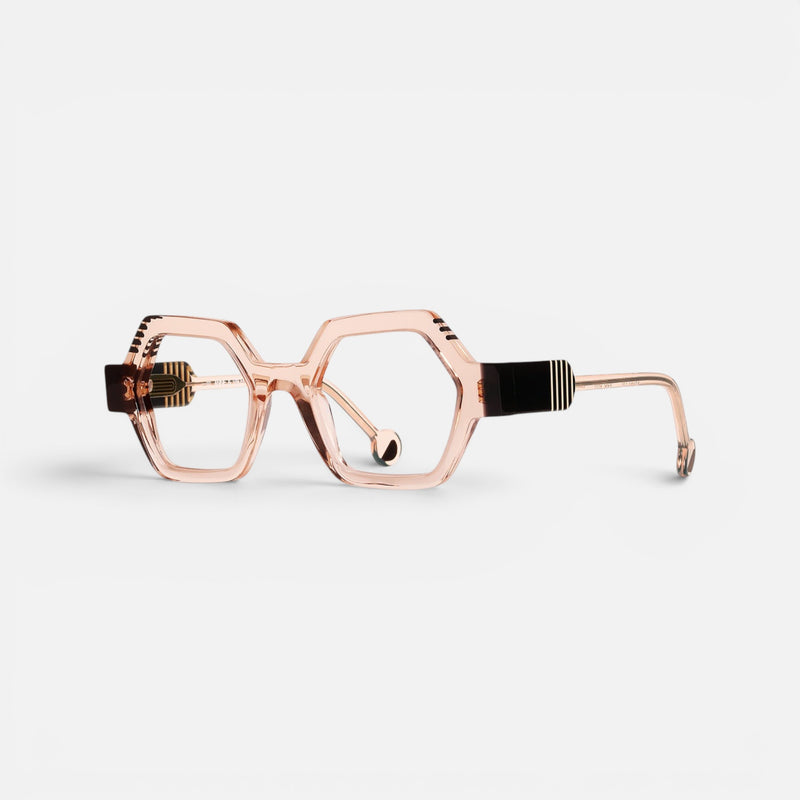 Occhiali da vista - Dita Eyewear Go On-zoom-