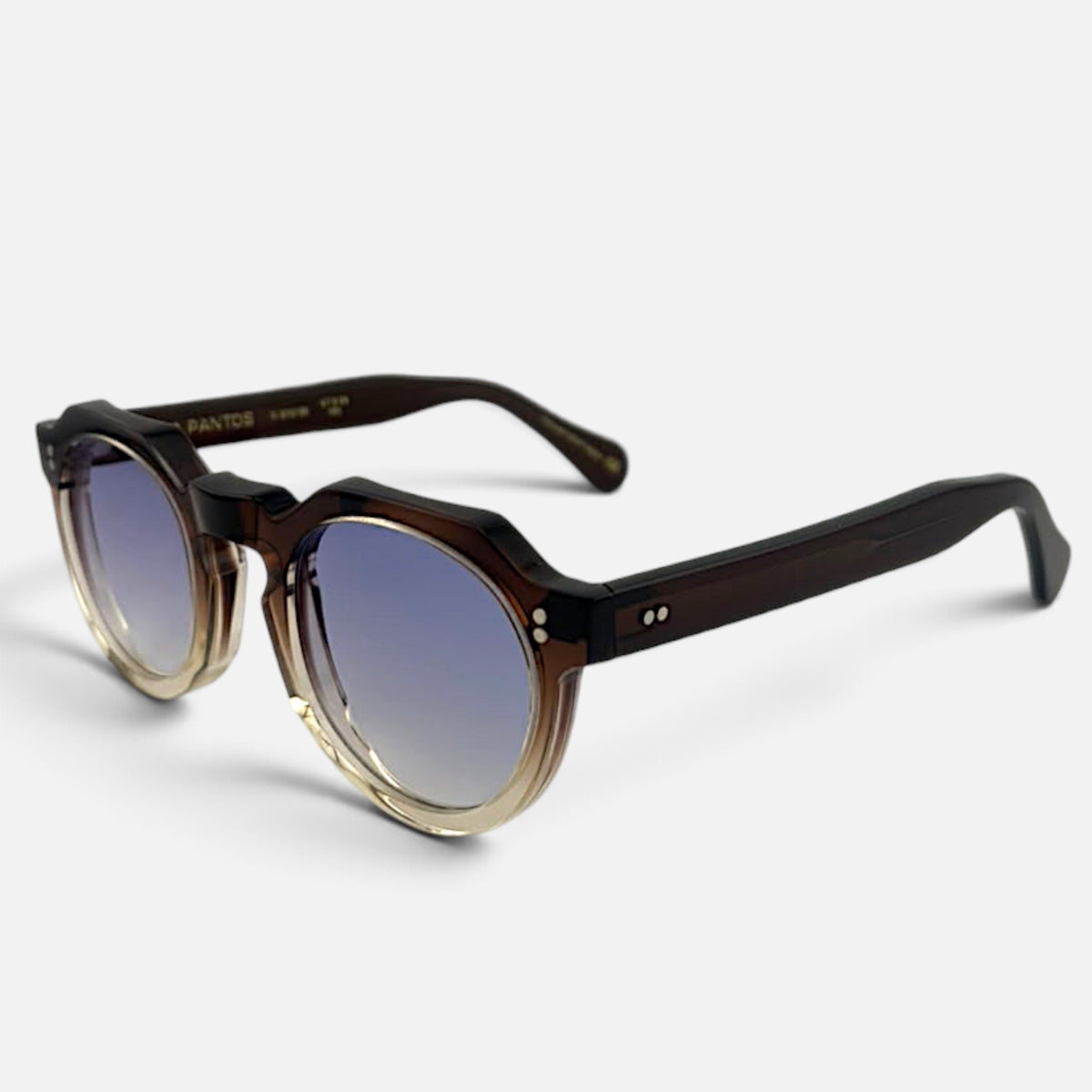 Eyeglasses - Bottega di Sguardi Gaia Pantos-zoom-4
