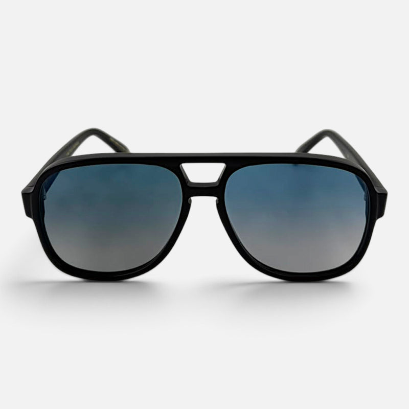 Eyeglasses - Bottega di Sguardi Génese Blue Protect-zoom-