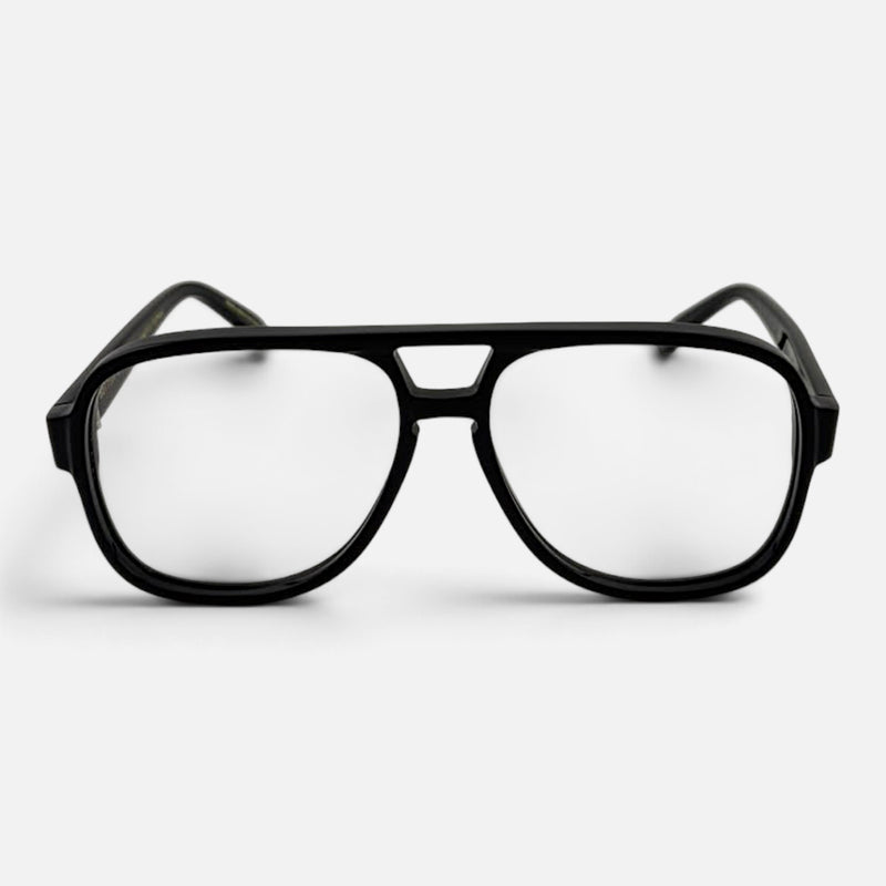 Eyeglasses - Bottega di Sguardi Génese Blue Protect-zoom-