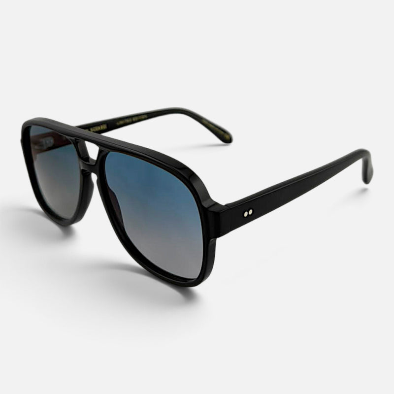 Eyeglasses - Bottega di Sguardi Génese Blue Protect-zoom-
