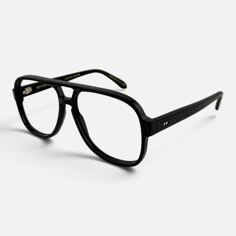 Eyeglasses - Bottega di Sguardi Génese Blue Protect-zoom-