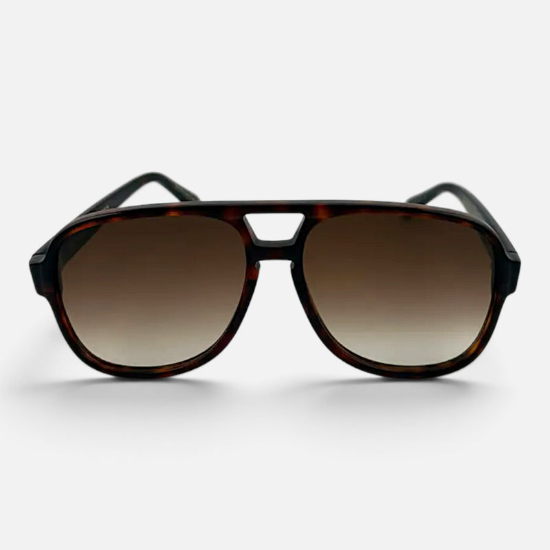 Eyeglasses - Bottega di Sguardi Génese Blue Protect-zoom-