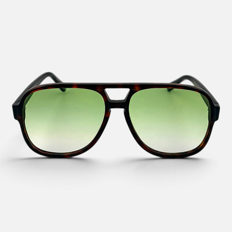 Eyeglasses - Bottega di Sguardi Génese Blue Protect-zoom-