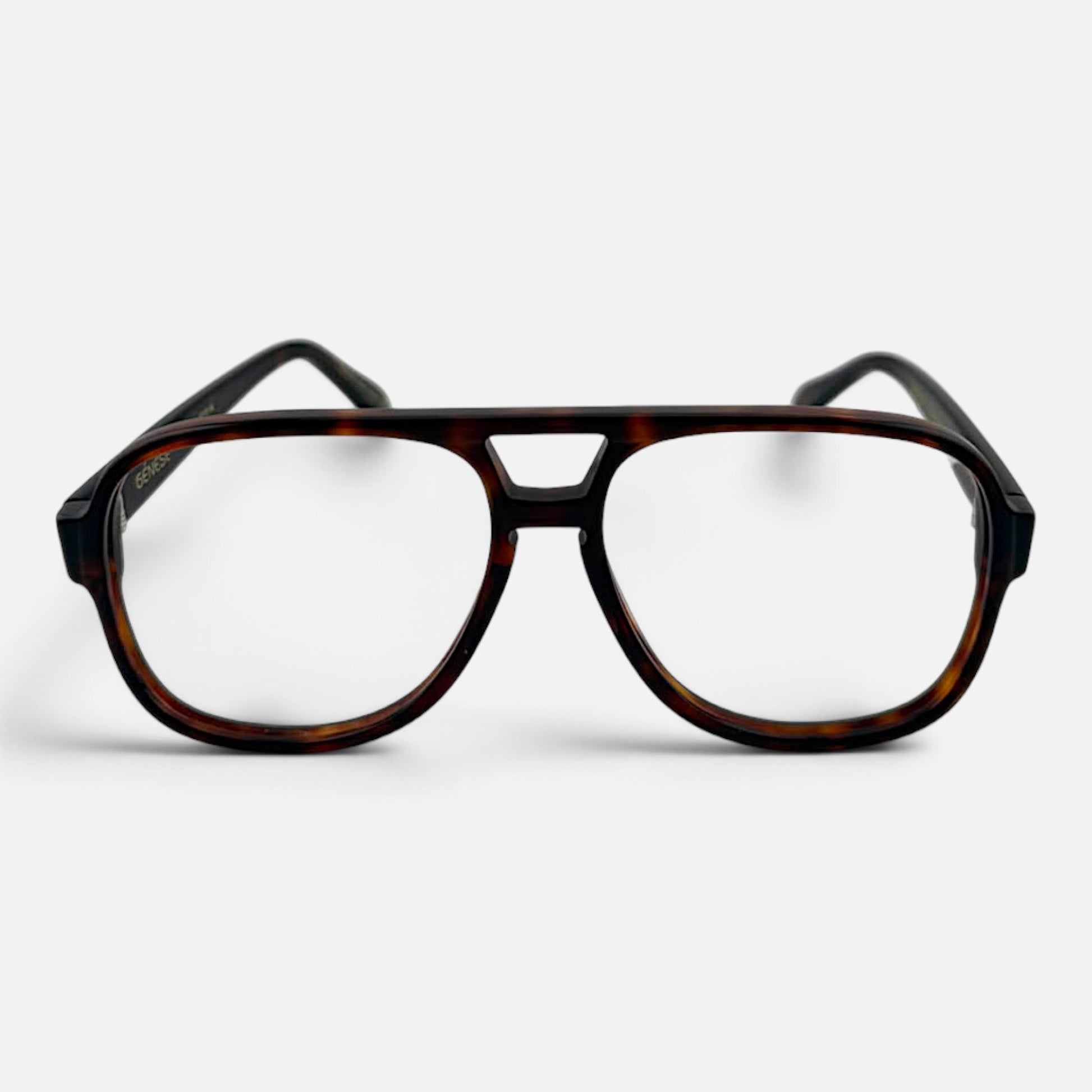 Eyeglasses - Bottega di Sguardi Génese Blue Protect-15