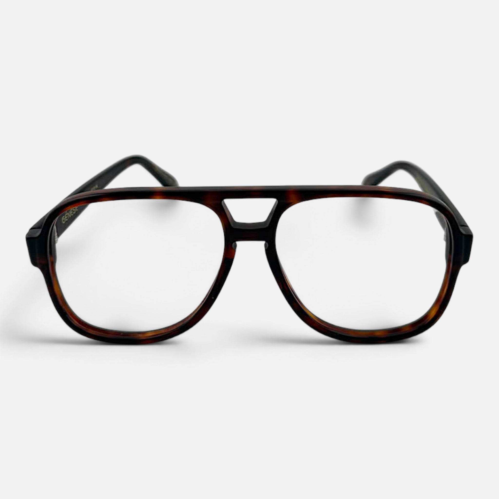 Eyeglasses - Bottega di Sguardi Génese Blue Protect-zoom-15