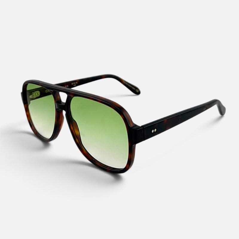 Eyeglasses - Bottega di Sguardi Génese Blue Protect-zoom-